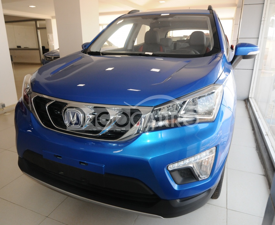 Двигатель changan bluecore