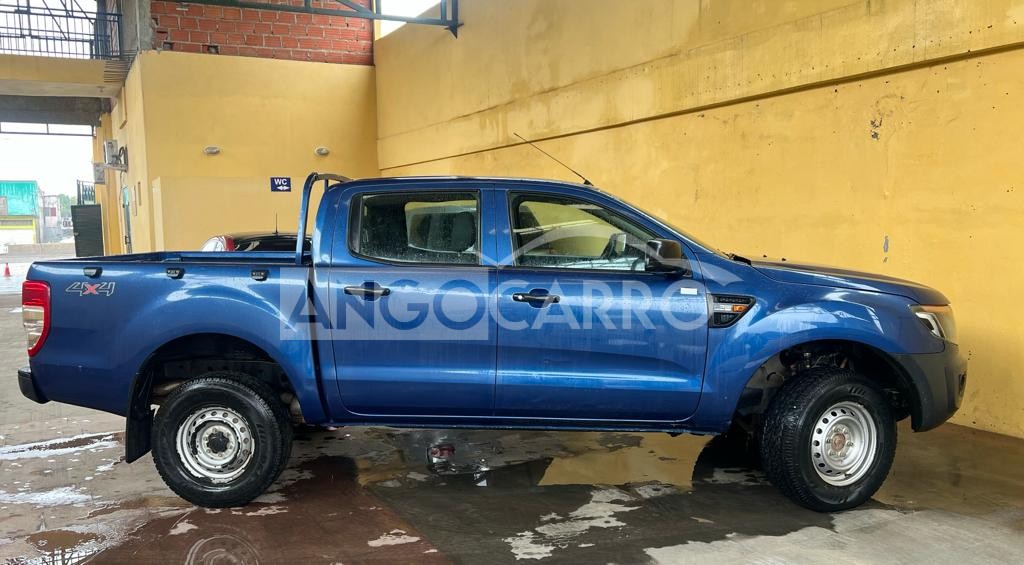 Ford Ranger 2019 (Diesel) - Angocarro