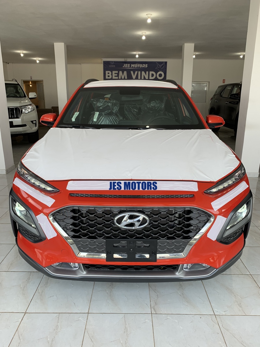 Hyundai k 108