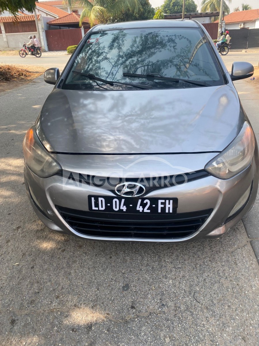 Hyundai I20 Schlüsselschutz 2014 Vorwärts Rh (Passt Auf I20