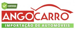 AngoCarro Importação de Automóveis