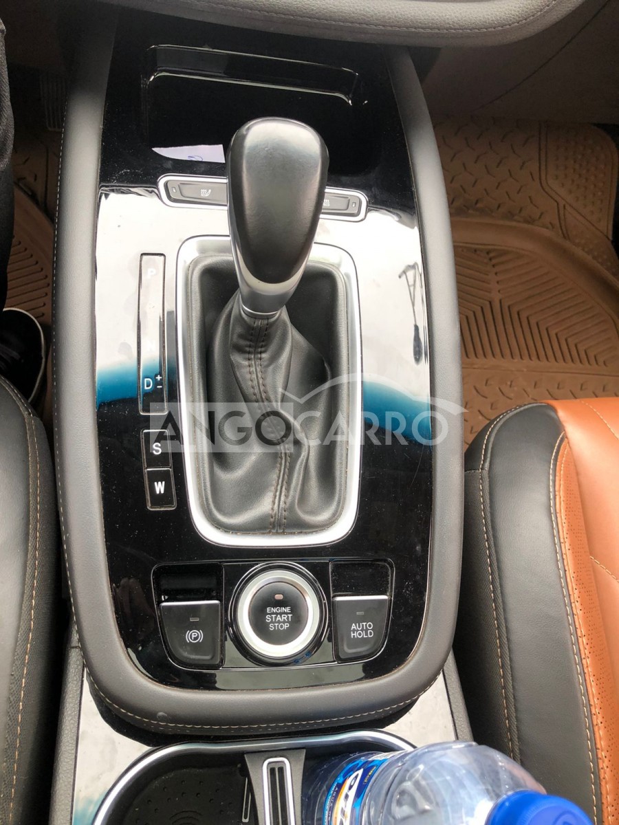 Jetour X70 2020 Gasolina Angocarro jetour-x70-2020-gasolina-angocarro