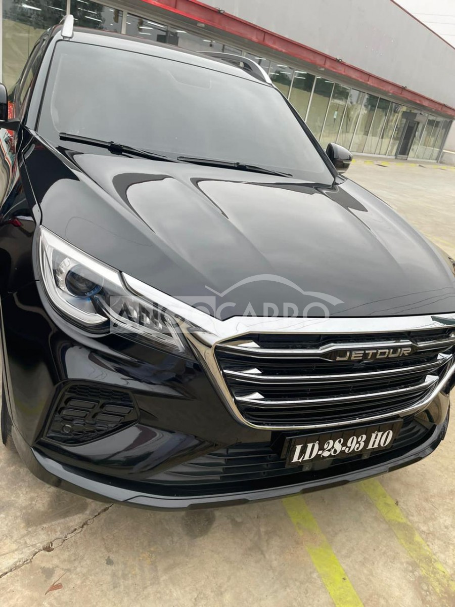 X70 preto sales