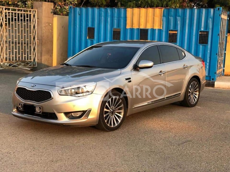 Kia k7 запчасти
