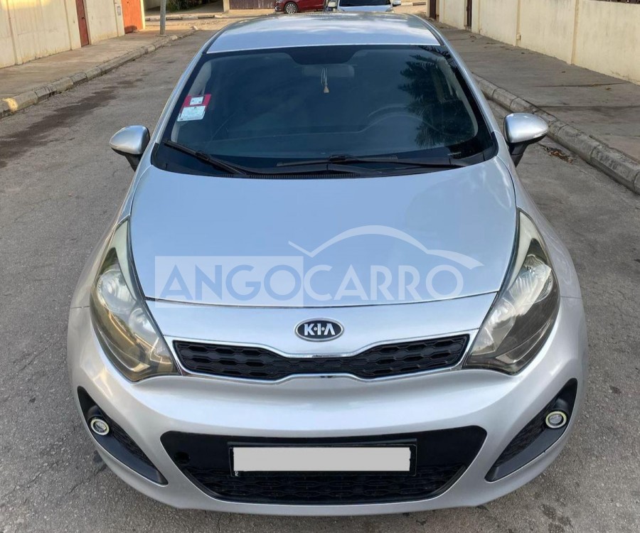 Elegant Kia Rio 2014 Recalls Gallery
