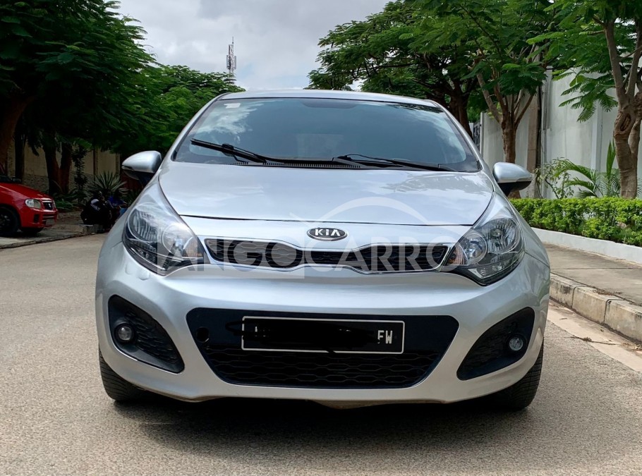 Elegant Kia Rio 2014 Recalls Gallery