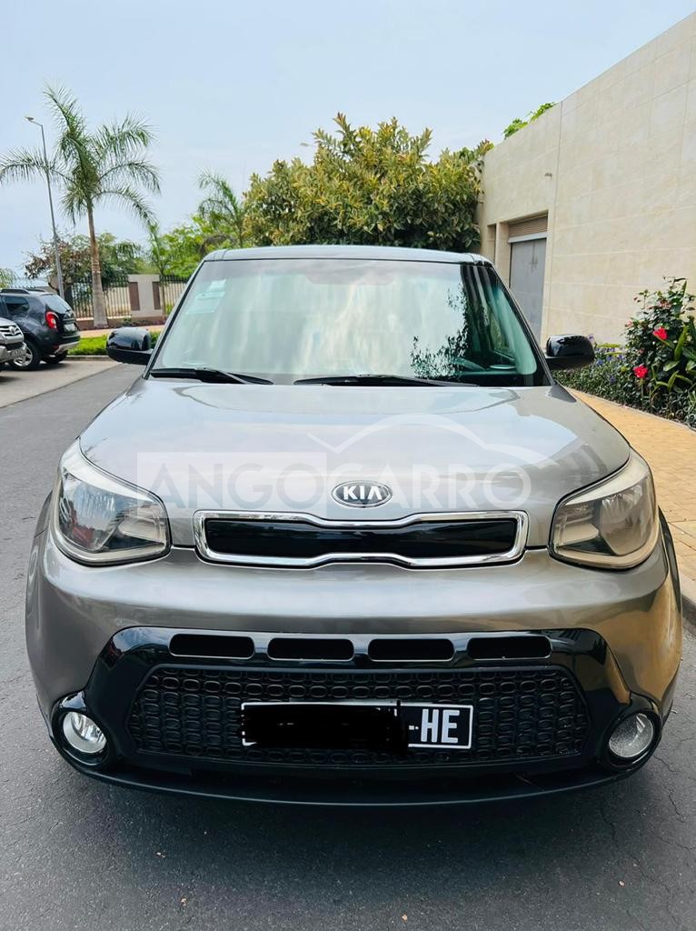Kia Soul 2020 Gasolina Angocarro kia-soul-2020-gasolina-angocarro