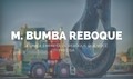 M. Bumba Reboque