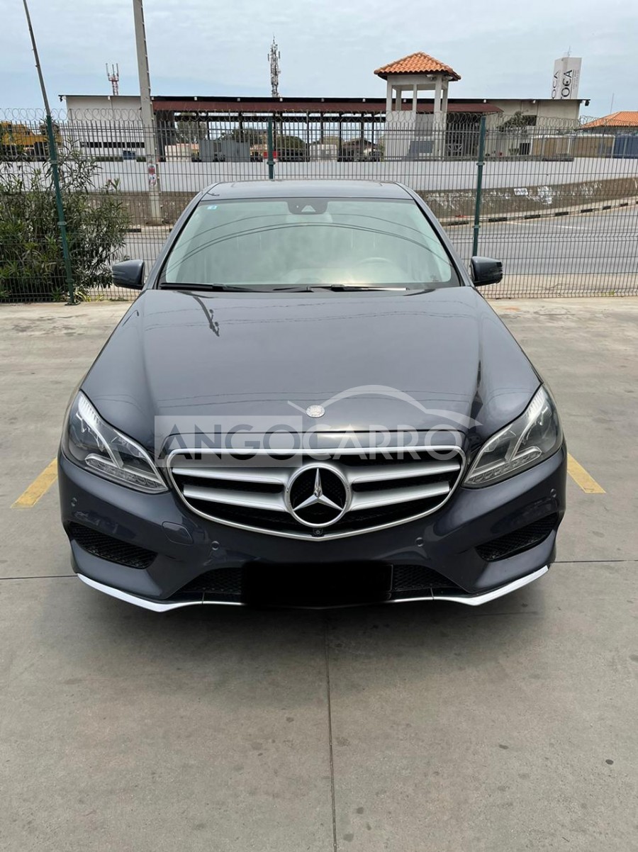 Pack LED MERCEDES-BENZ Classe E (W213) E 180 (213.040) (2017 à 2024) – Pack Ampoules Extérieur – Modèle avec phares halogènes main image 0