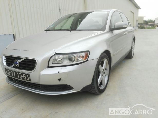 Service manual [Repair Manual 2011 Volvo S40 Wheel Drive ...