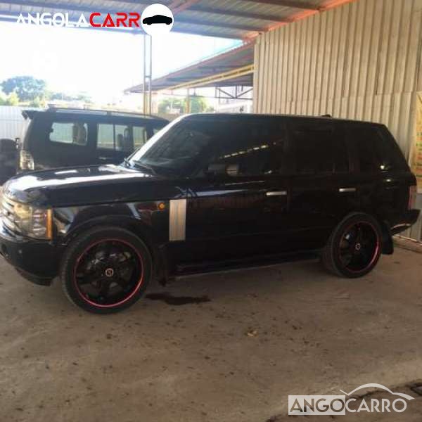 Rover Range Rover Angocarro 