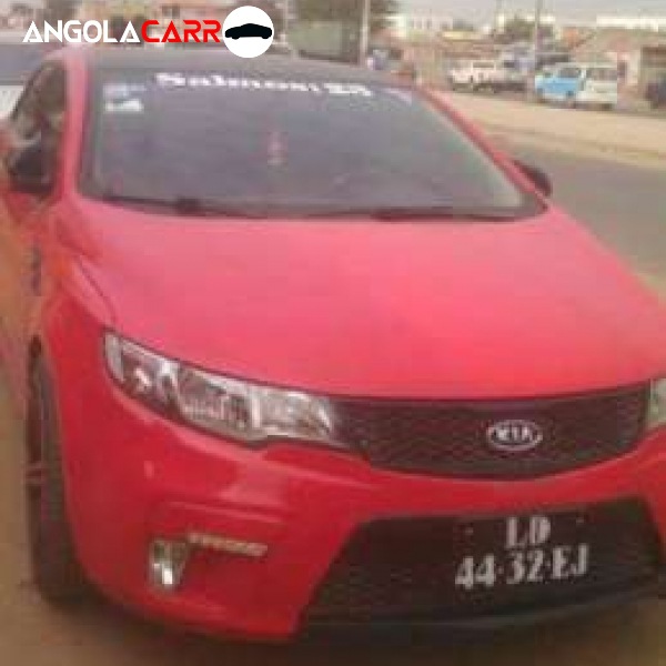 Kia Cerato 2014