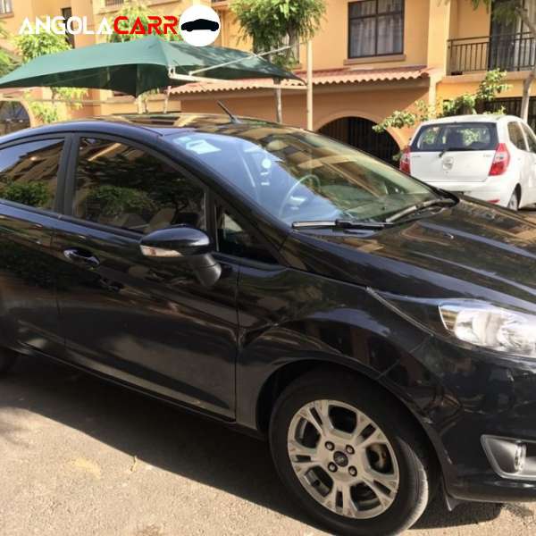 Ford Focus Angocarro 