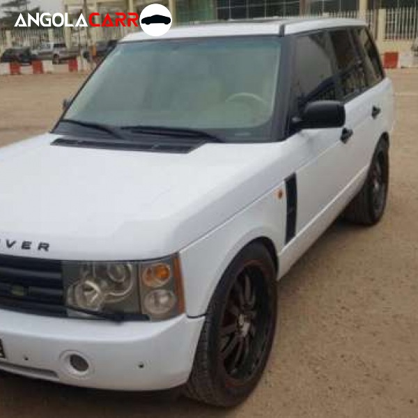 Rover Range Rover Angocarro 