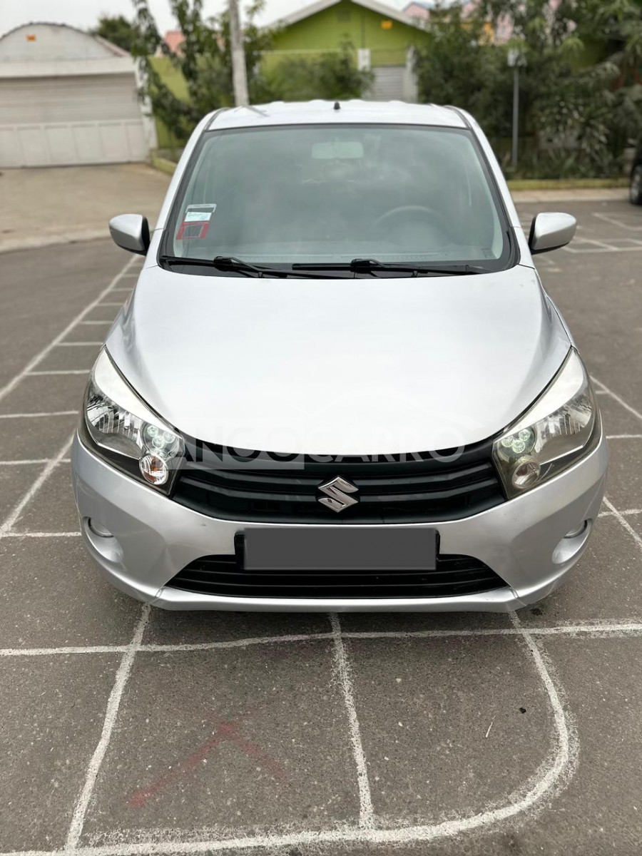 Tappetini in velluto beige per: Suzuki Vitara II FL SUV (2018