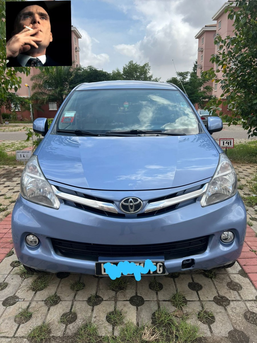 Avanza 2016 Over Kredit: Panduan Lengkap untuk Pembeli dan Penjual
