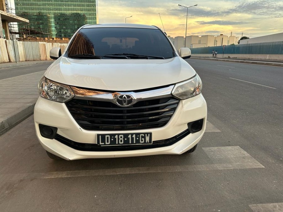 Avanza 2016 Pekanbaru: Panduan Lengkap Pemilihan, Harga, dan Perawatan