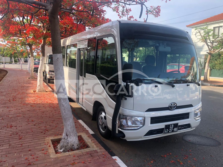 Custom Coaster Conversions Toyota Coaster In 2021 Cus vrogue.co