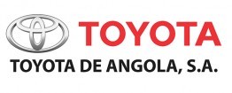 Toyota de Angola - Peças